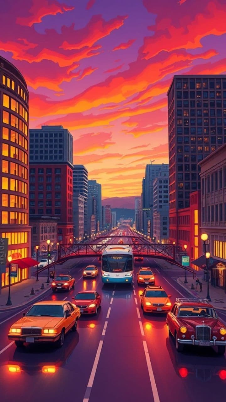 Pump It Up with Big Art