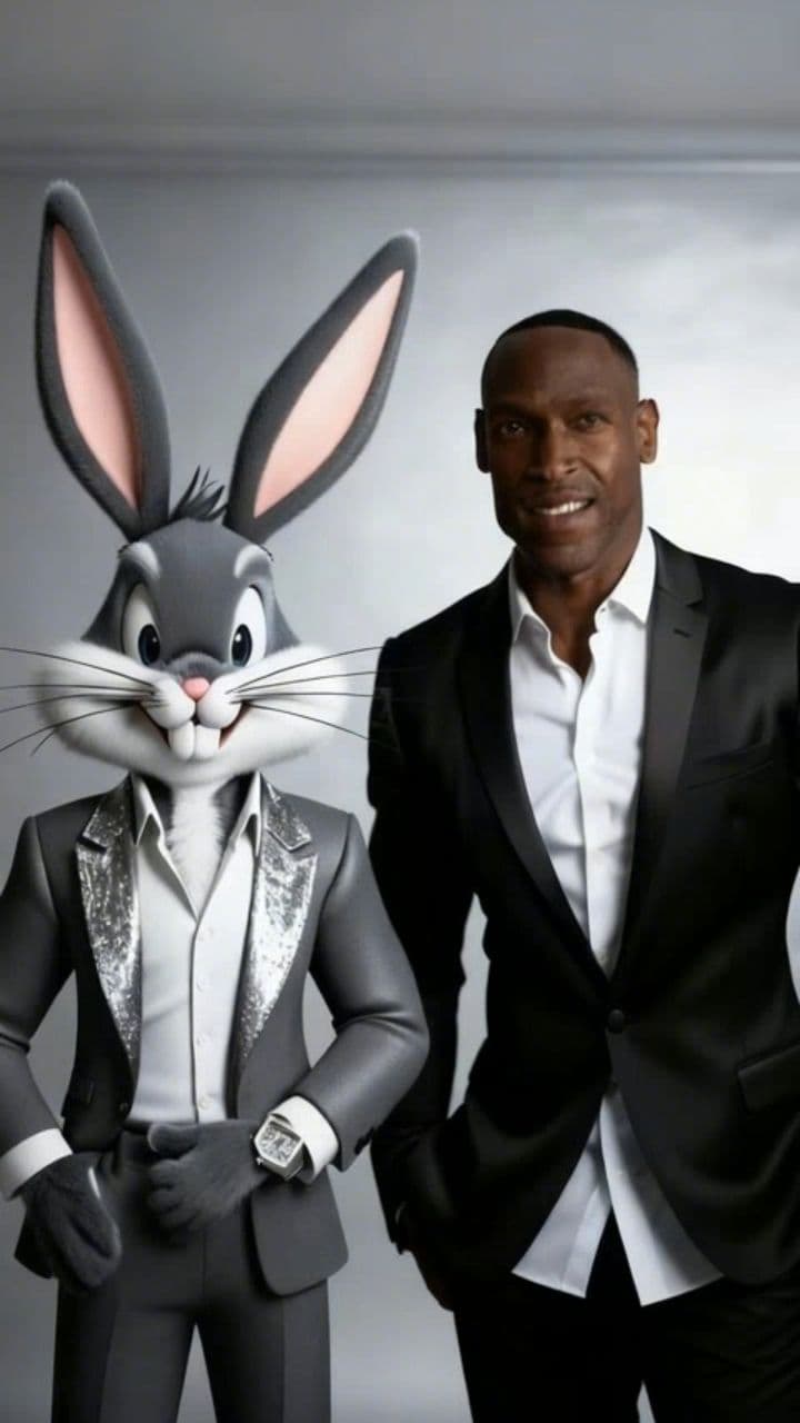 Image transform video