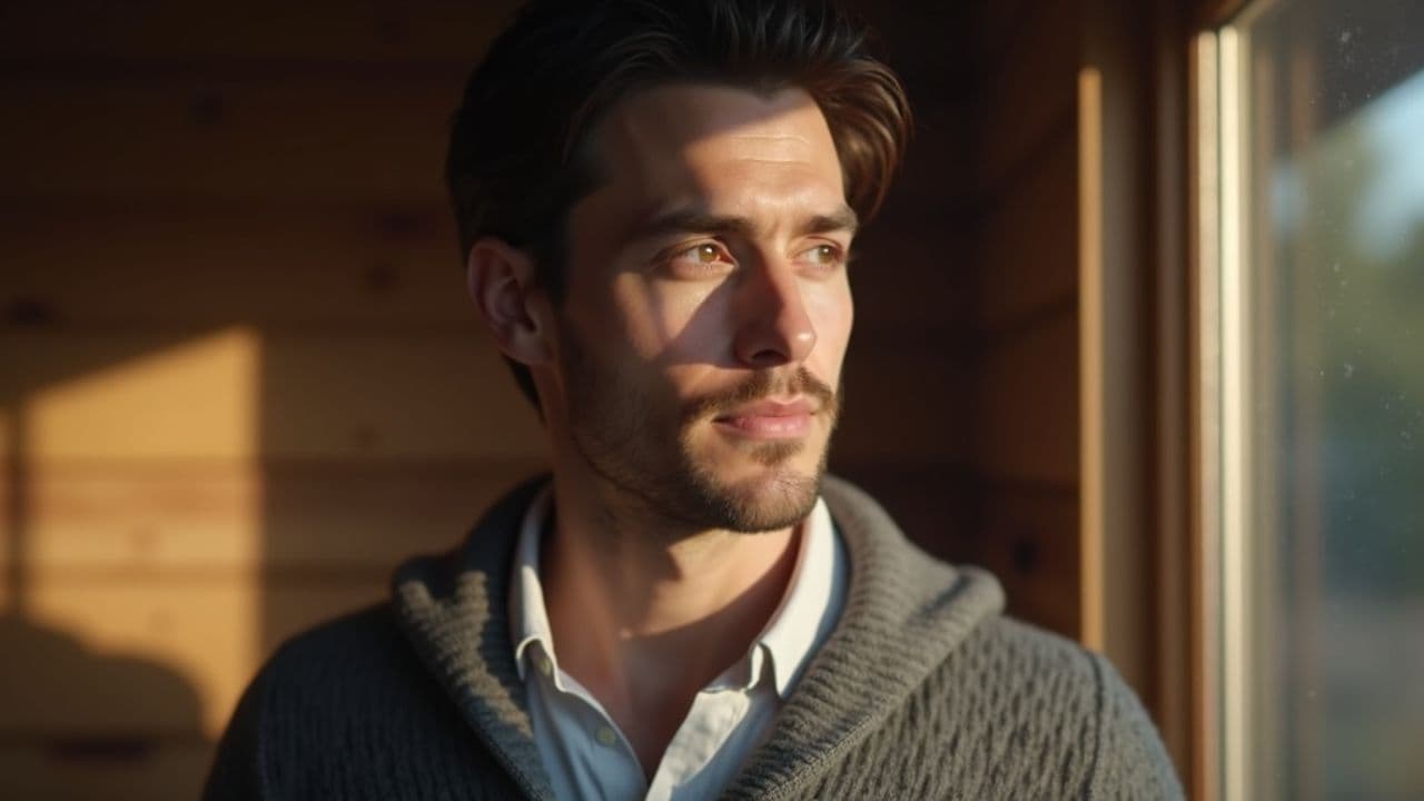 A Wedding Ring and Eternal Love