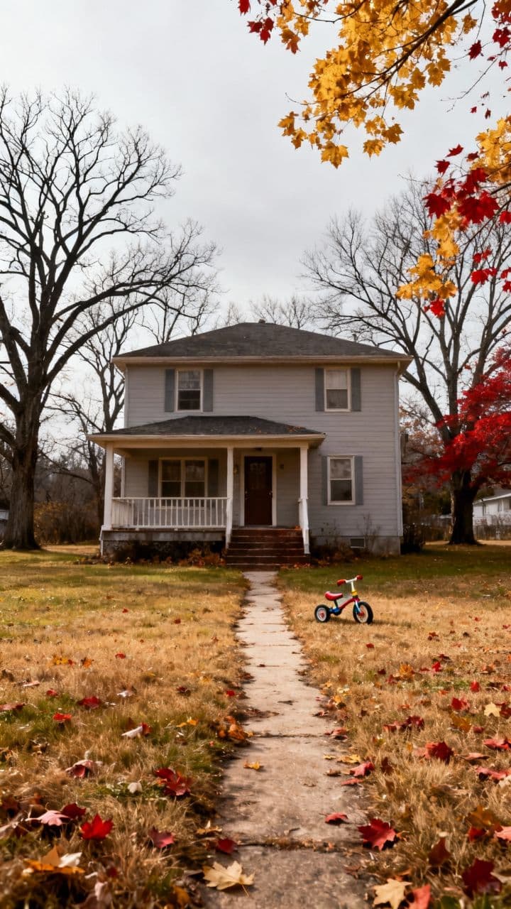 Hold On Through December