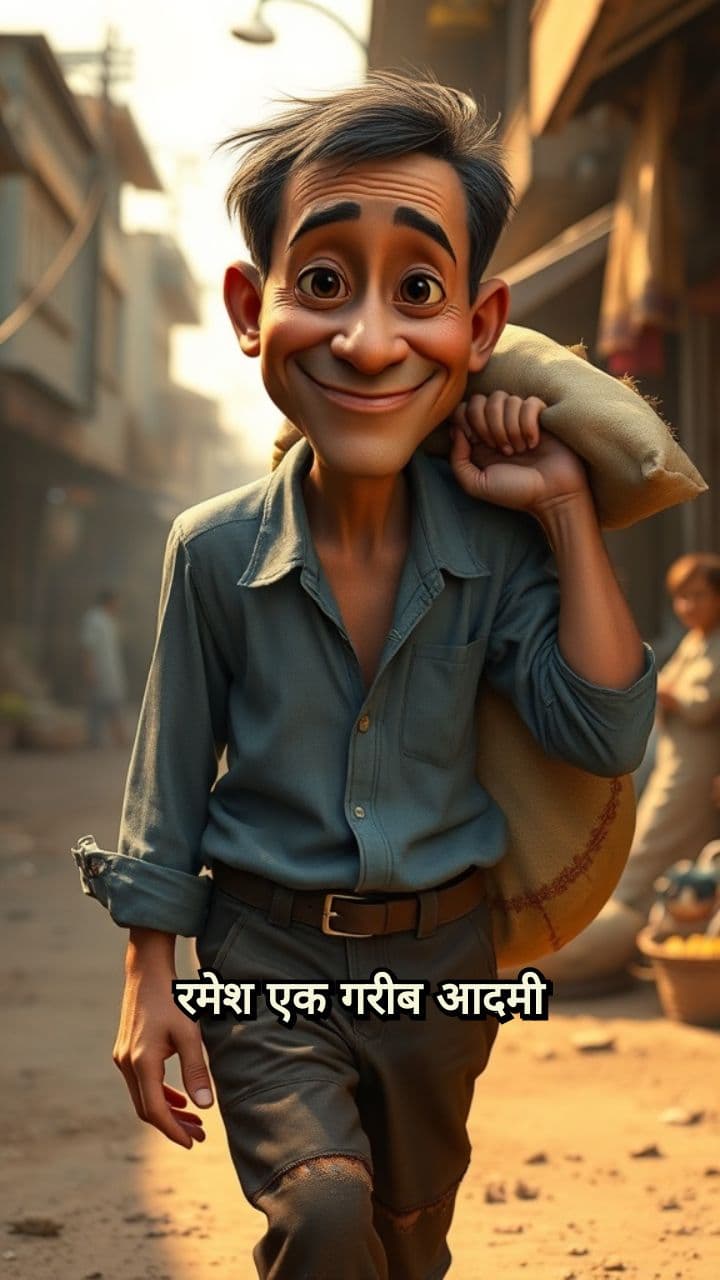 सच्ची दोस्ती का महत्व