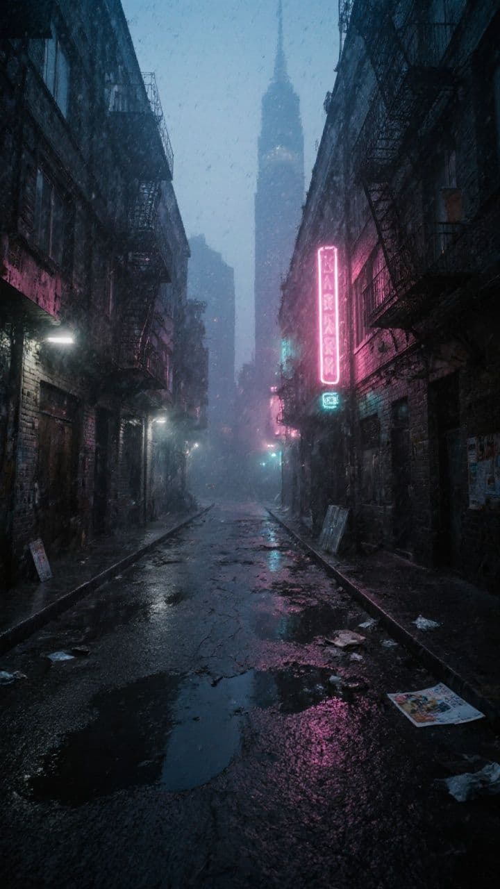 平安夜的不平安