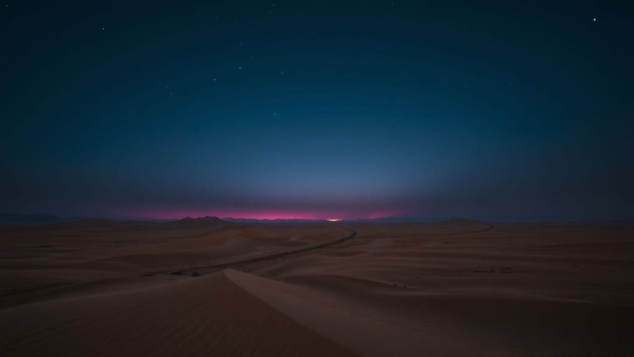 Send Down Your Power