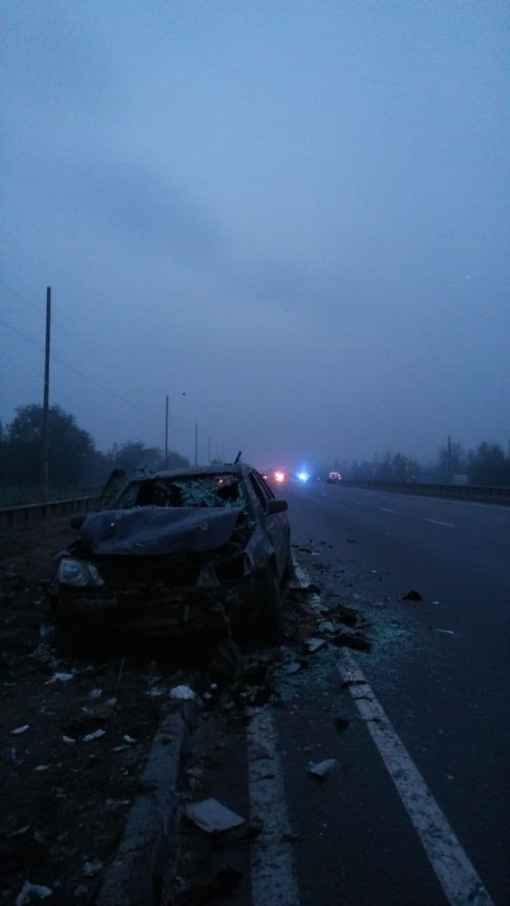 उज्जैन में सड़क हादसे में युवक की मौत