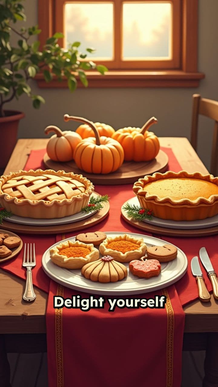 Easy Holiday Hand Pie Maker