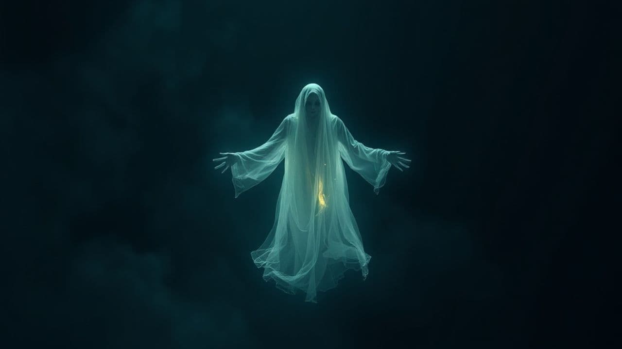 Das Rätsel des Rosenheimer Poltergeists