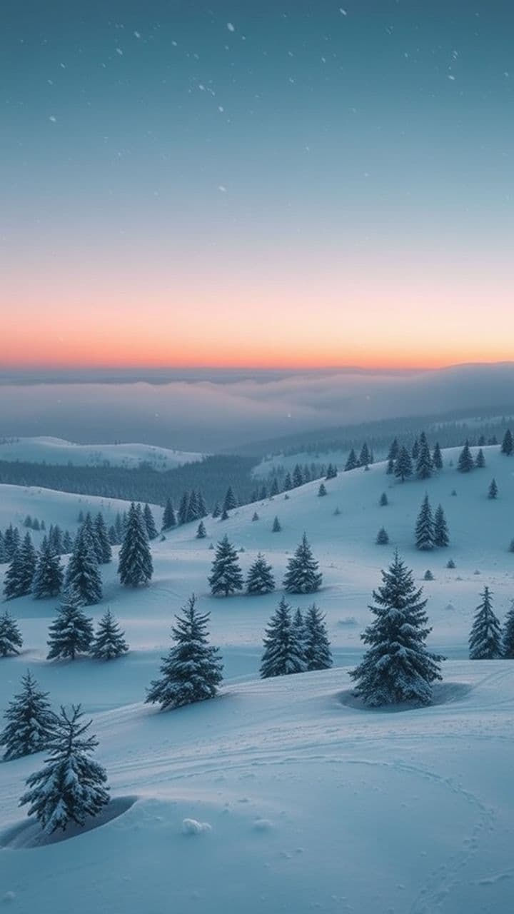 Christmas at the Hub