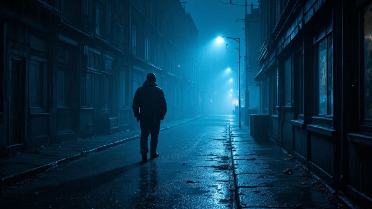 Rising from the Ashes