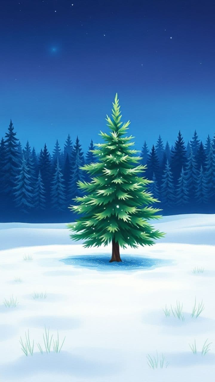 Новый год в ритме дип-хаус