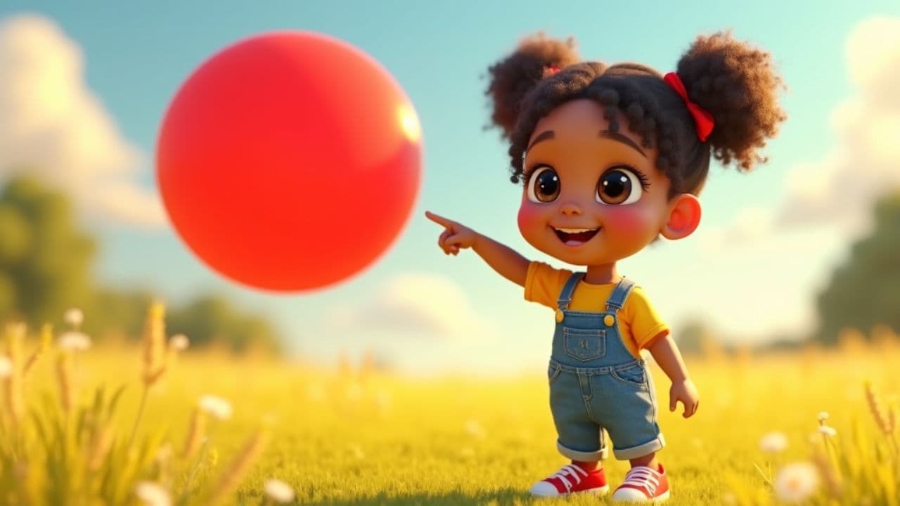 Shapes Are Fun for Everyone