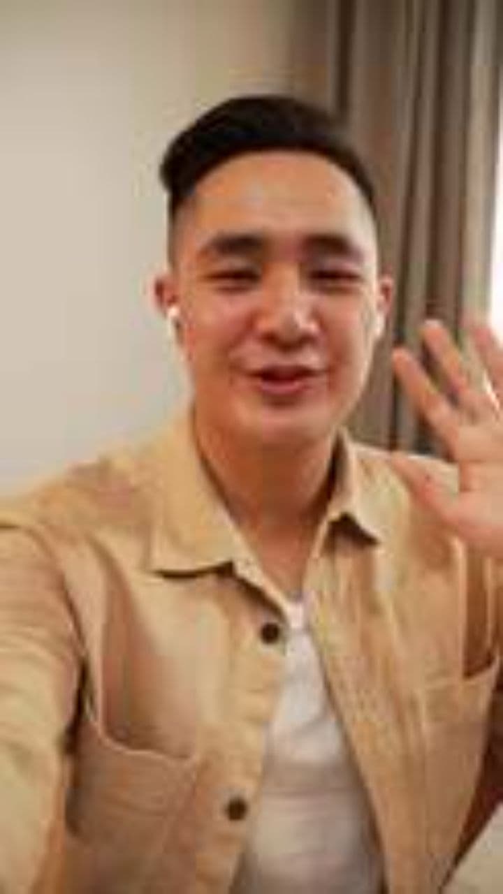 Cumpleaños de Patricio Estrella