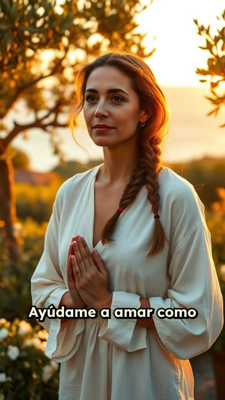 El Amor Sin Condiciones ni Juicios