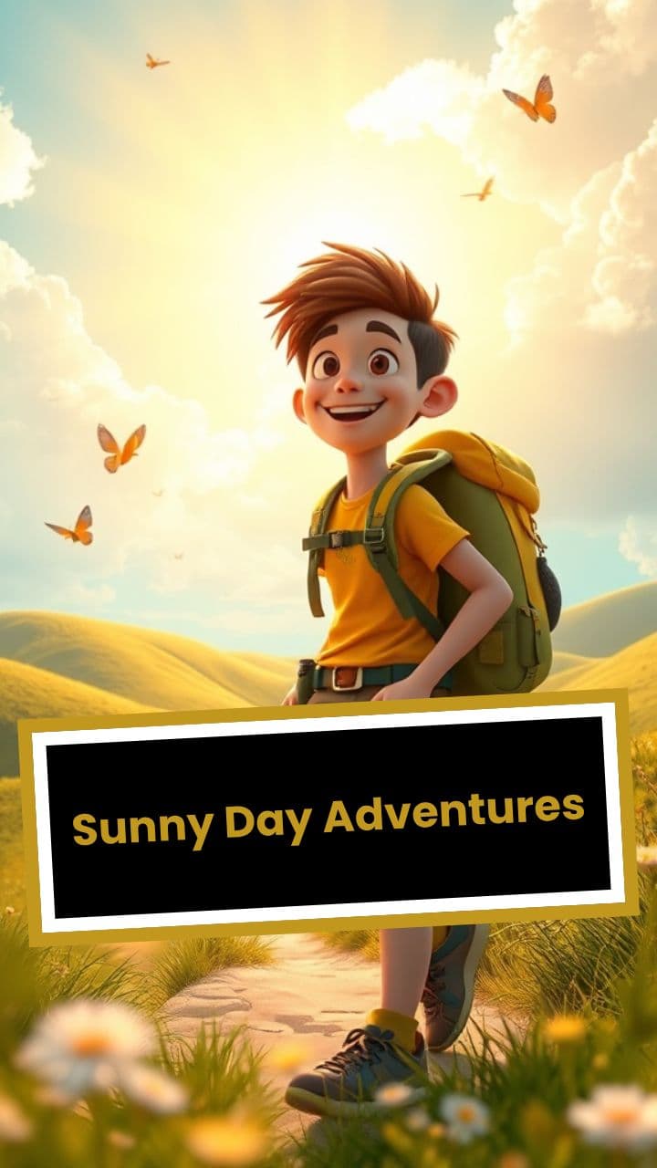 Sunny Day Adventures