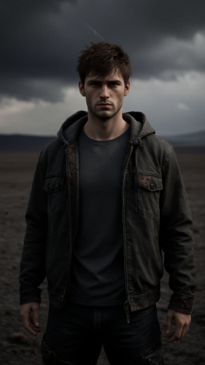 Вставай и борись за свет