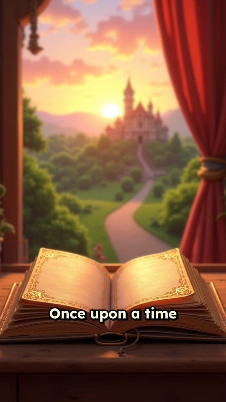 Hopeful Love and Dark Warnings