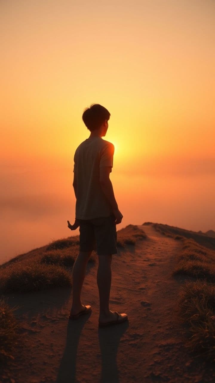 Embrace Failure, Spread Kindness