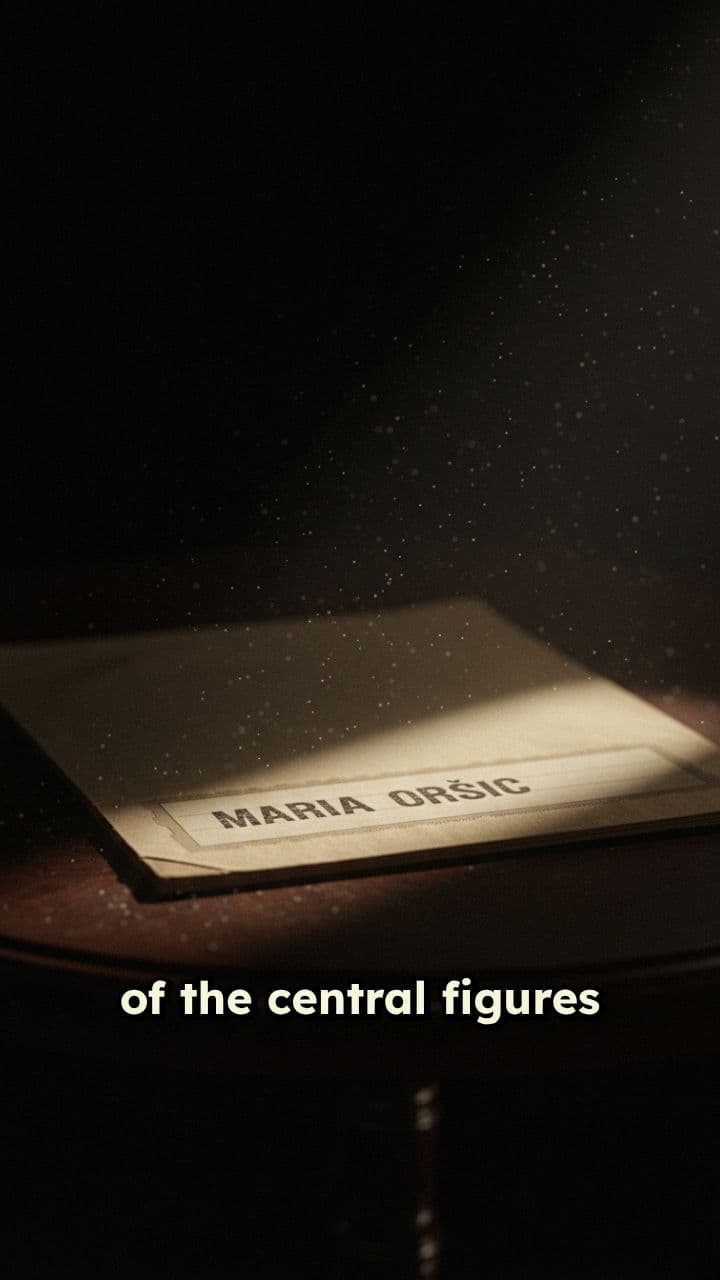 The Psychic Who Channeled Alien Blueprints for the Nazis