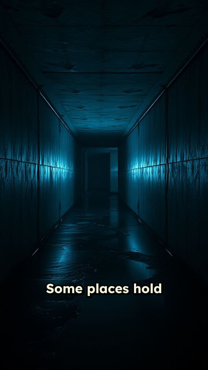 Corridor Echoes