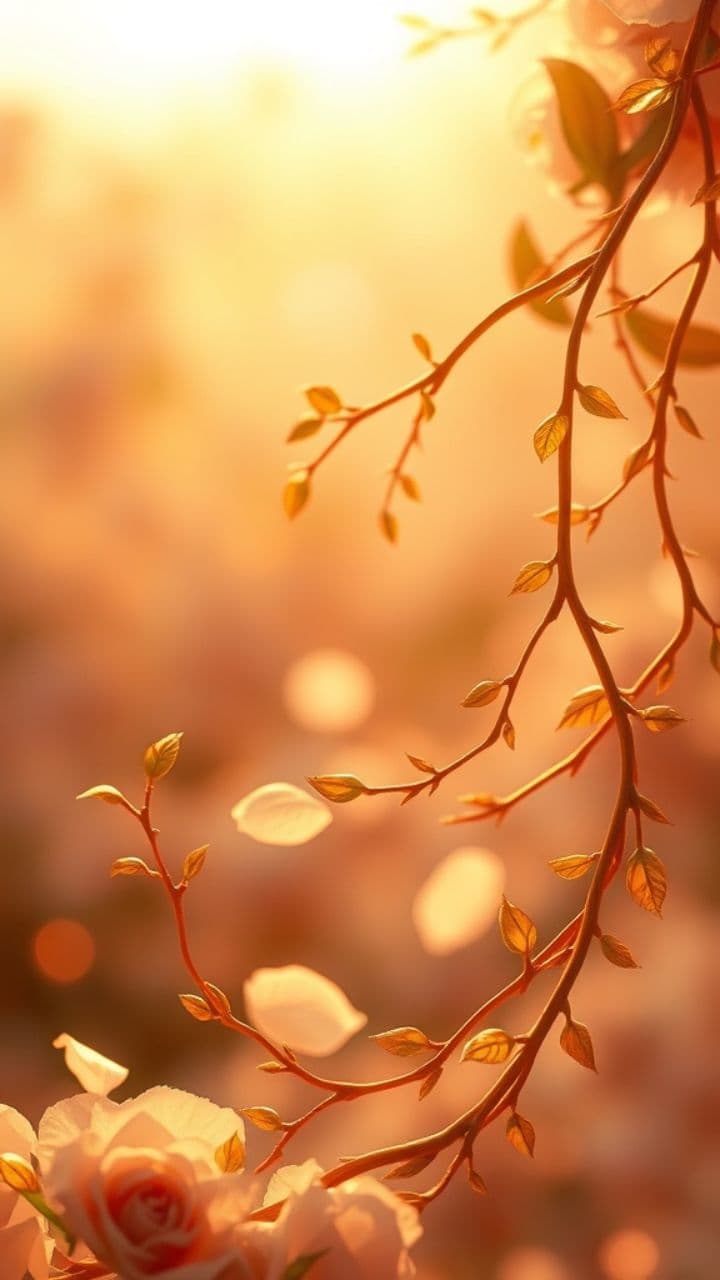 In Love with My Lady