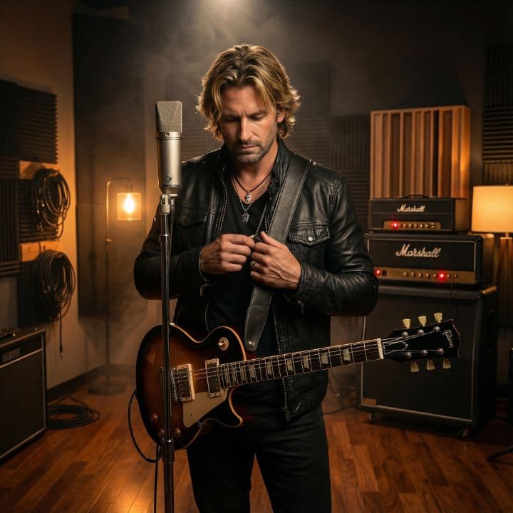 Angel by Day, Devil by Night