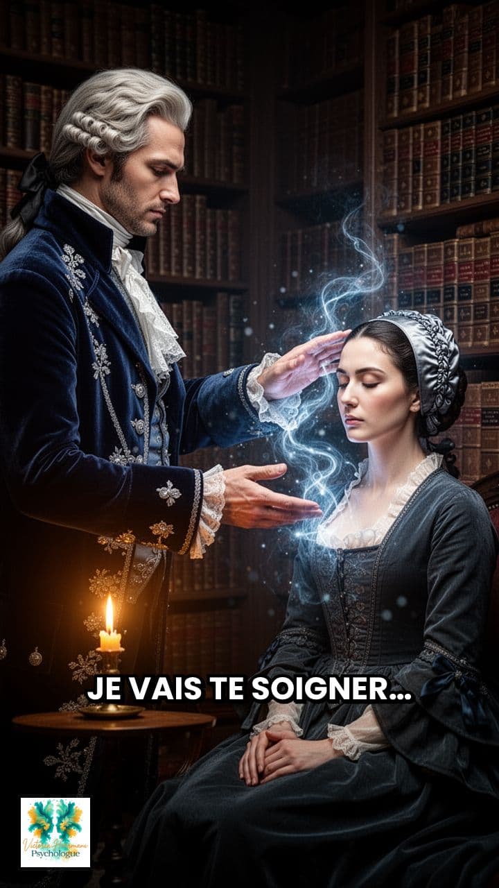 Le pouvoir de la suggestion