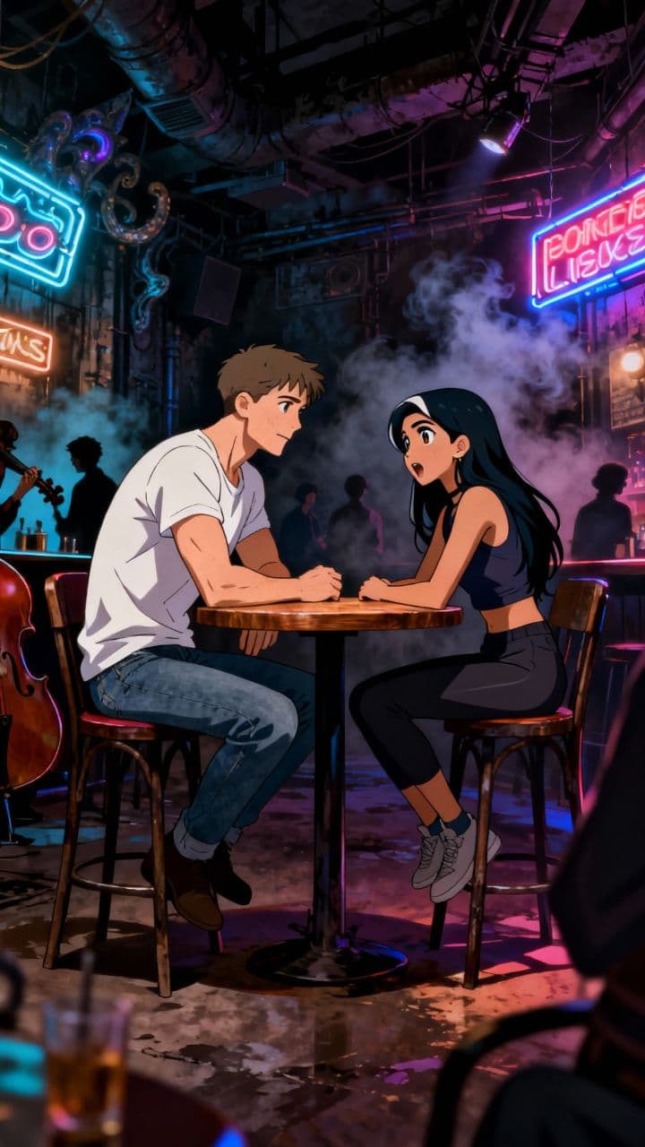 Finding Peace Within