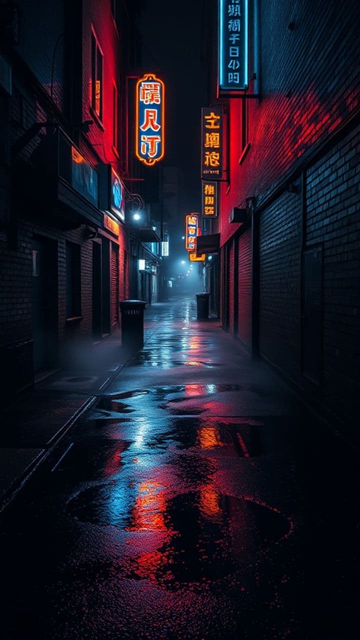 You Ain’t No Gangsta