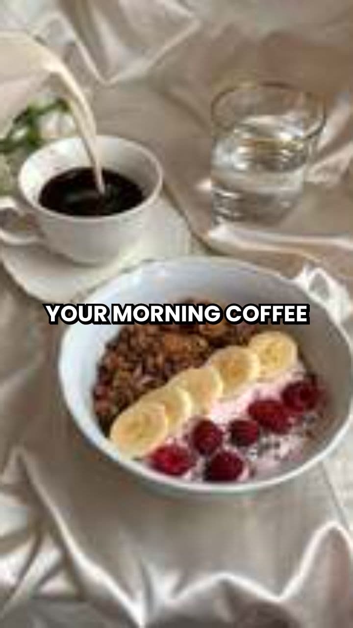 Tariffs on Coffee and Bananas Rolled Back