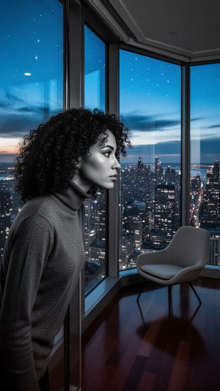 You Don't Have to Make Me Love You