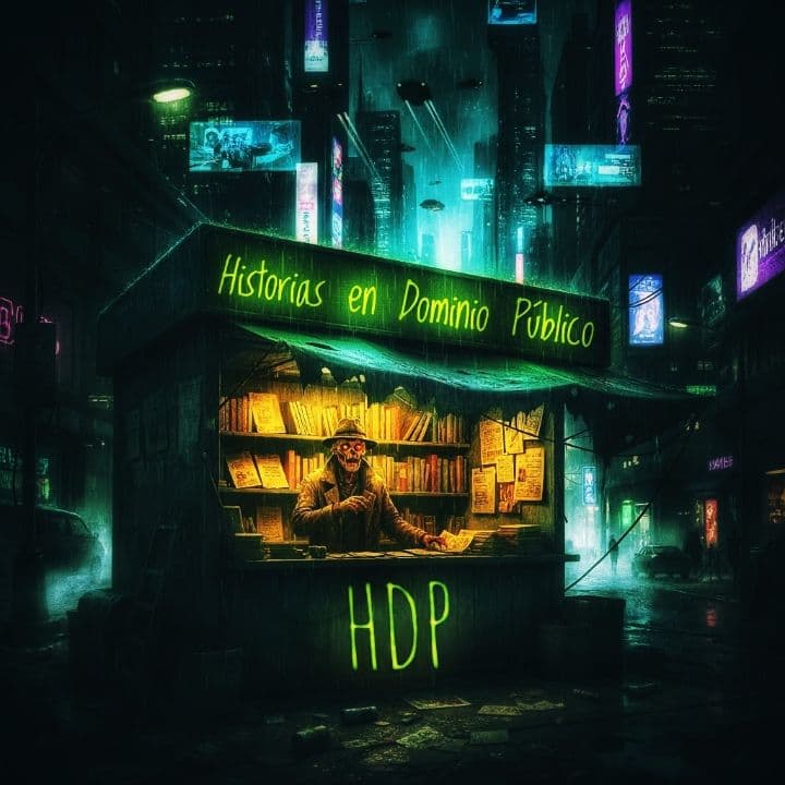 Historias en Dominio Público