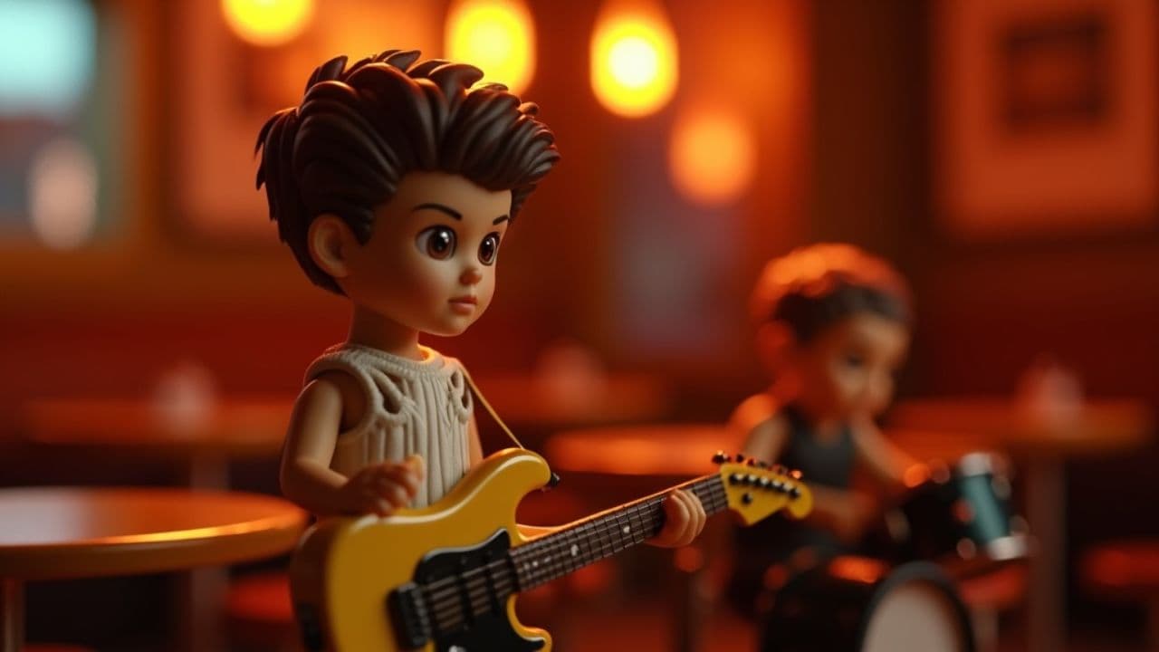 Epic Metal Intro by Paralyzed Storm