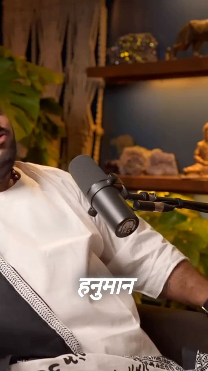 Unlocking the Power of Hanuman Chalisa's Verses