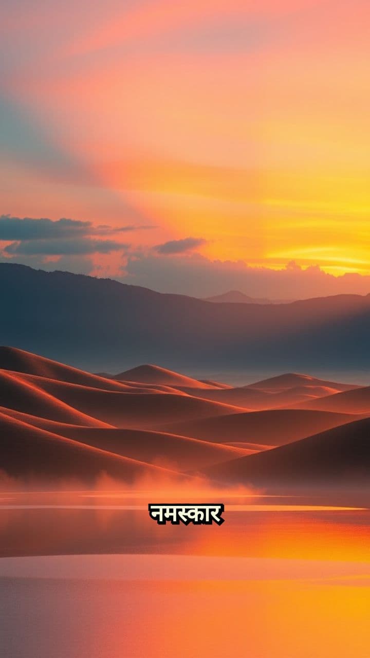 नई सुबह, नया अवसर