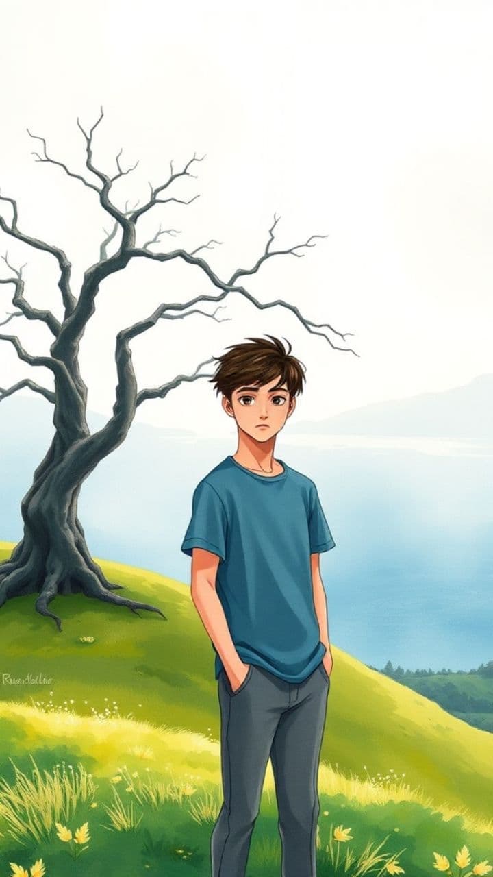 Melancholic Reflections in Sinhala Rap