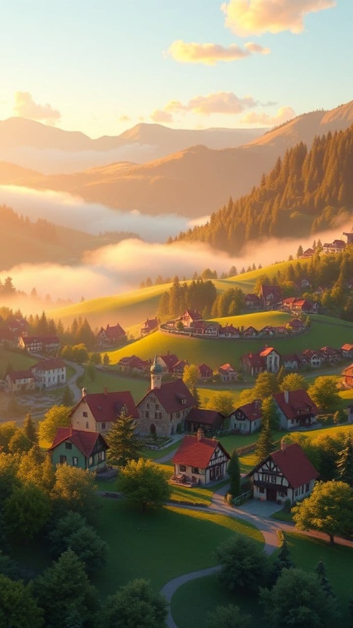 Opa Paul, ewig jung und frei