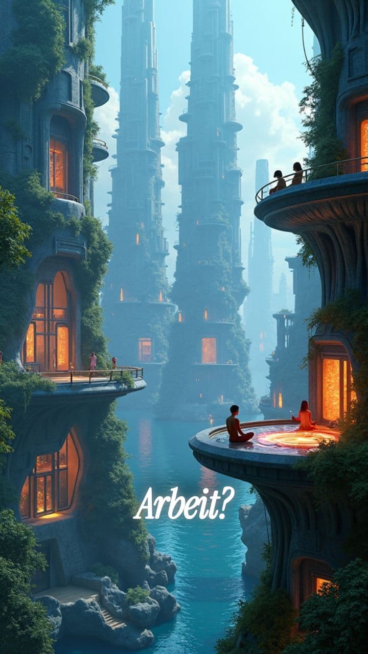 Neue Währungen der Kreativität und Philosophie