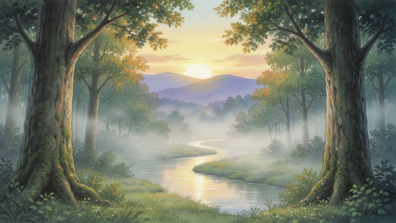 Jehovah El-Roi Sees Me