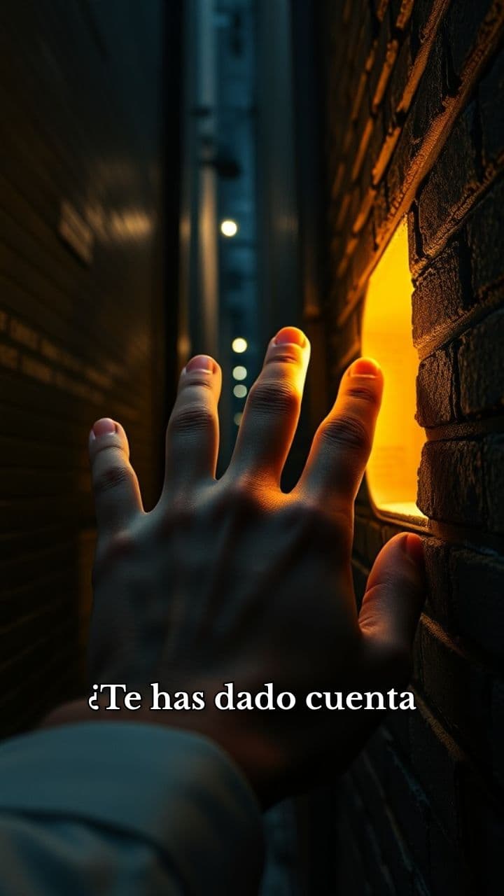 El miedo a brillar más