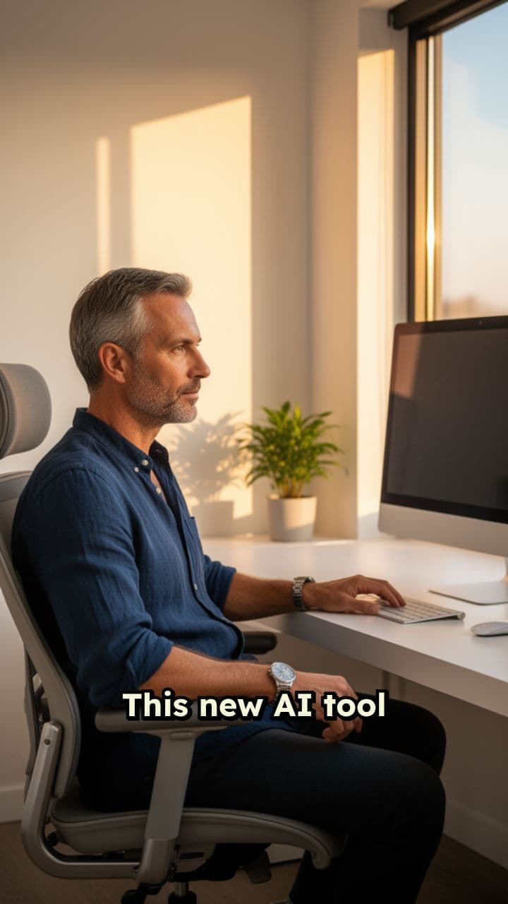 Ace: AI That Controls Your Desktop