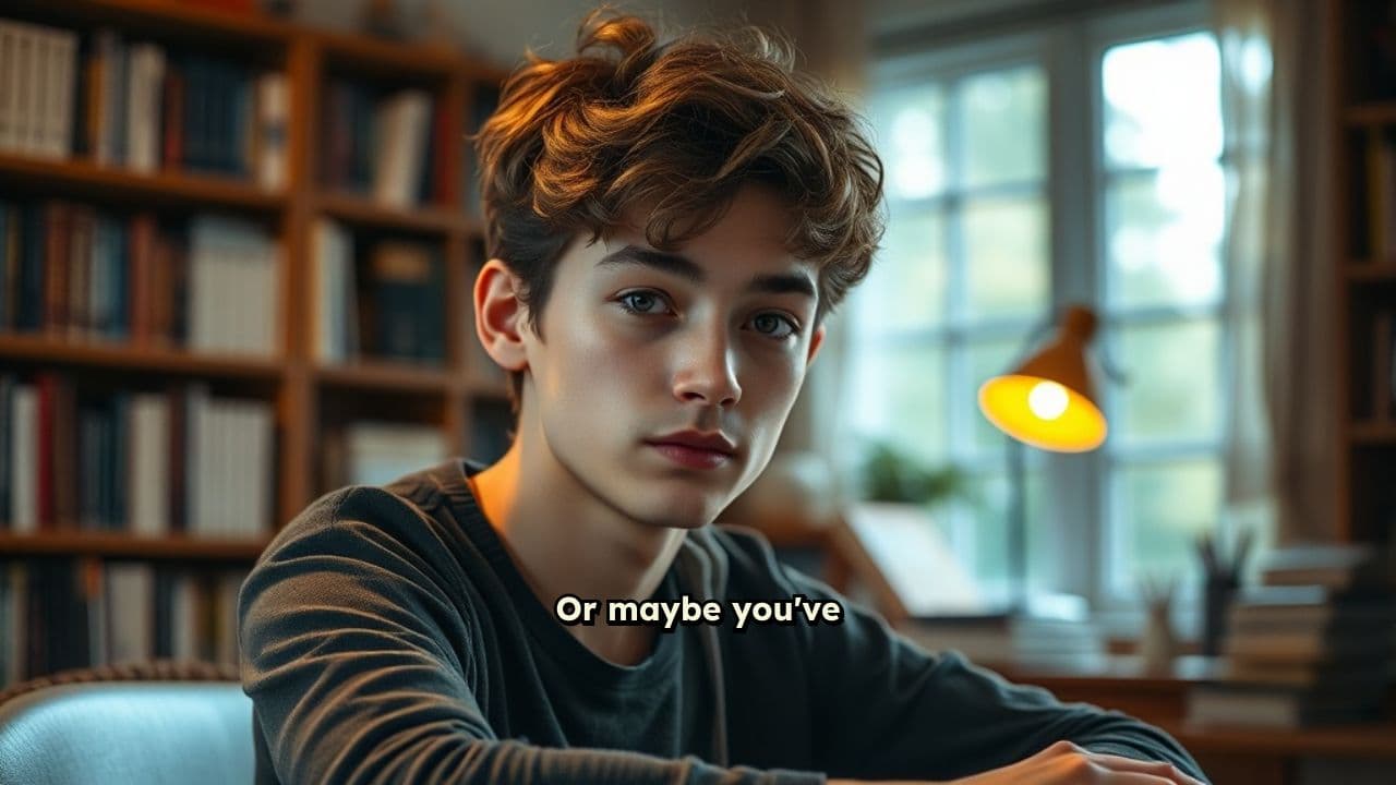 Skeptical About Positive Thinking?