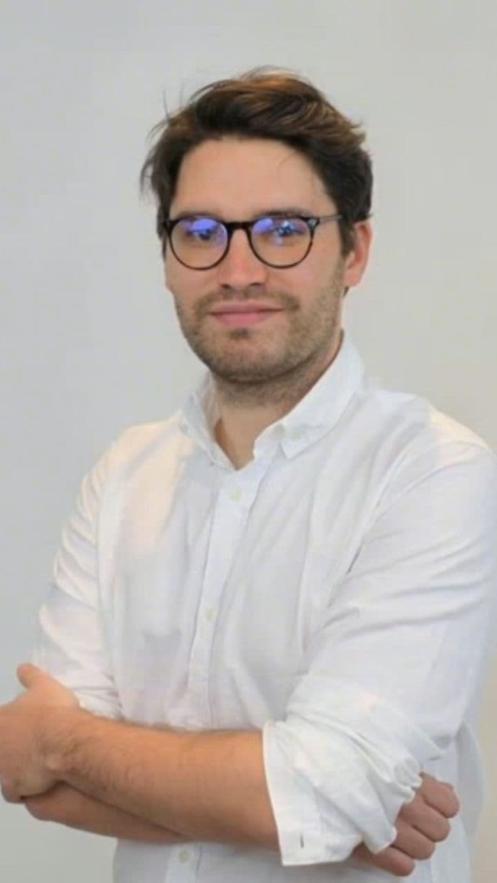 Image transform video