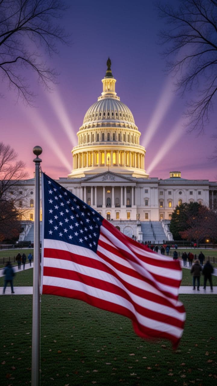 Why Everything Happening Right Now Matters