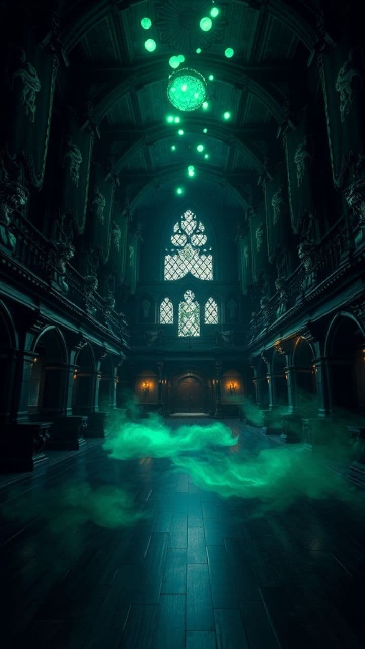 Yana's Magical Birthday Celebration