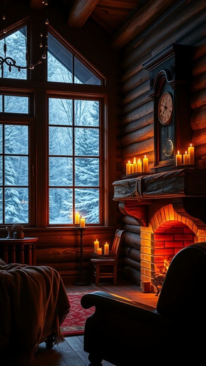 Пора покою стелить дорогу