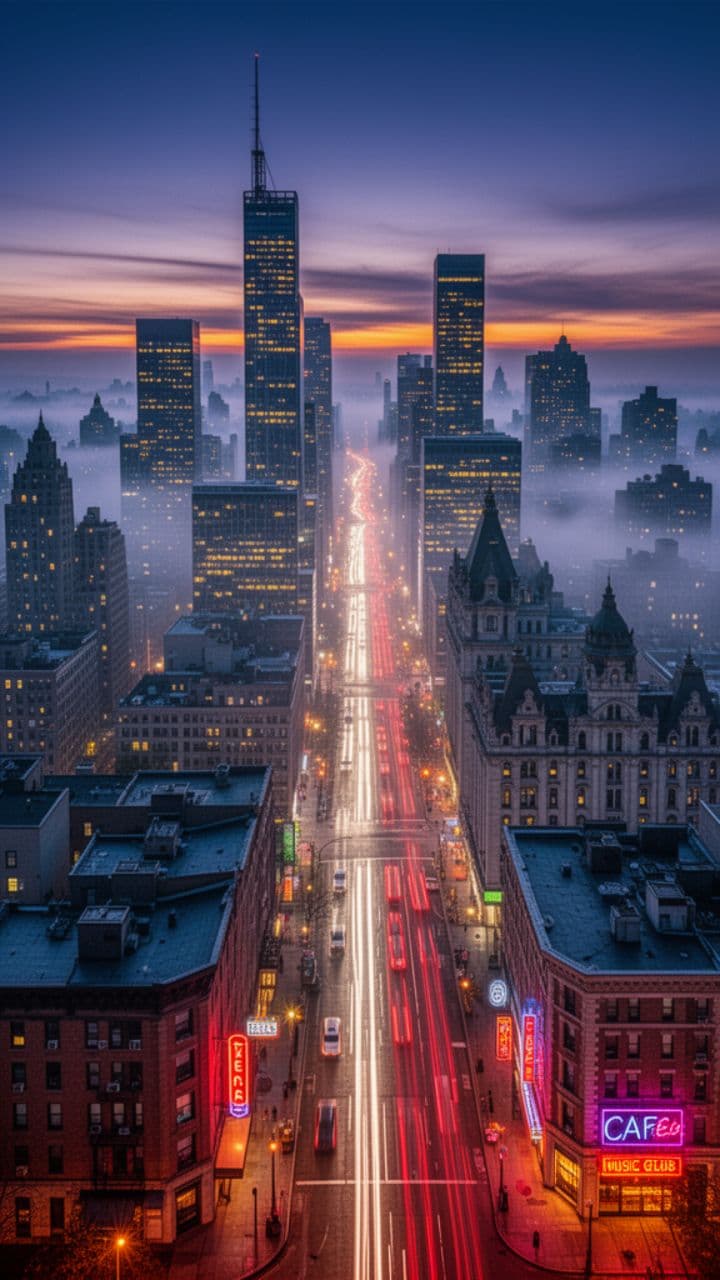 Juan Candado: Rey de los Palillos