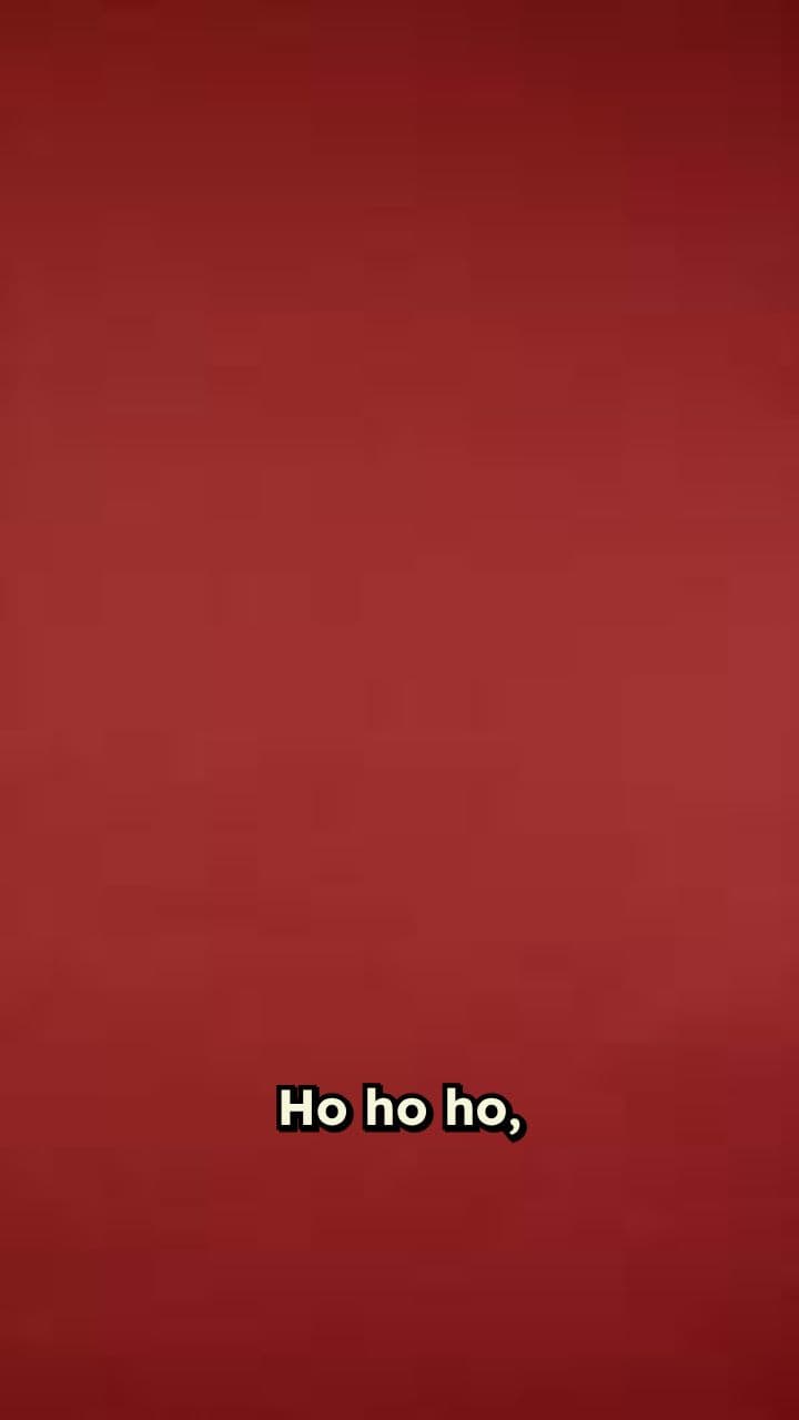 Mensagem do Papai Noel sobre bondade