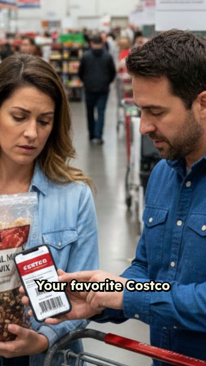 Costco Recalls: Don’t Ignore Alerts