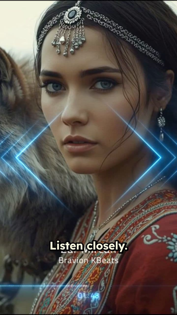 Echoes of Ancient Power