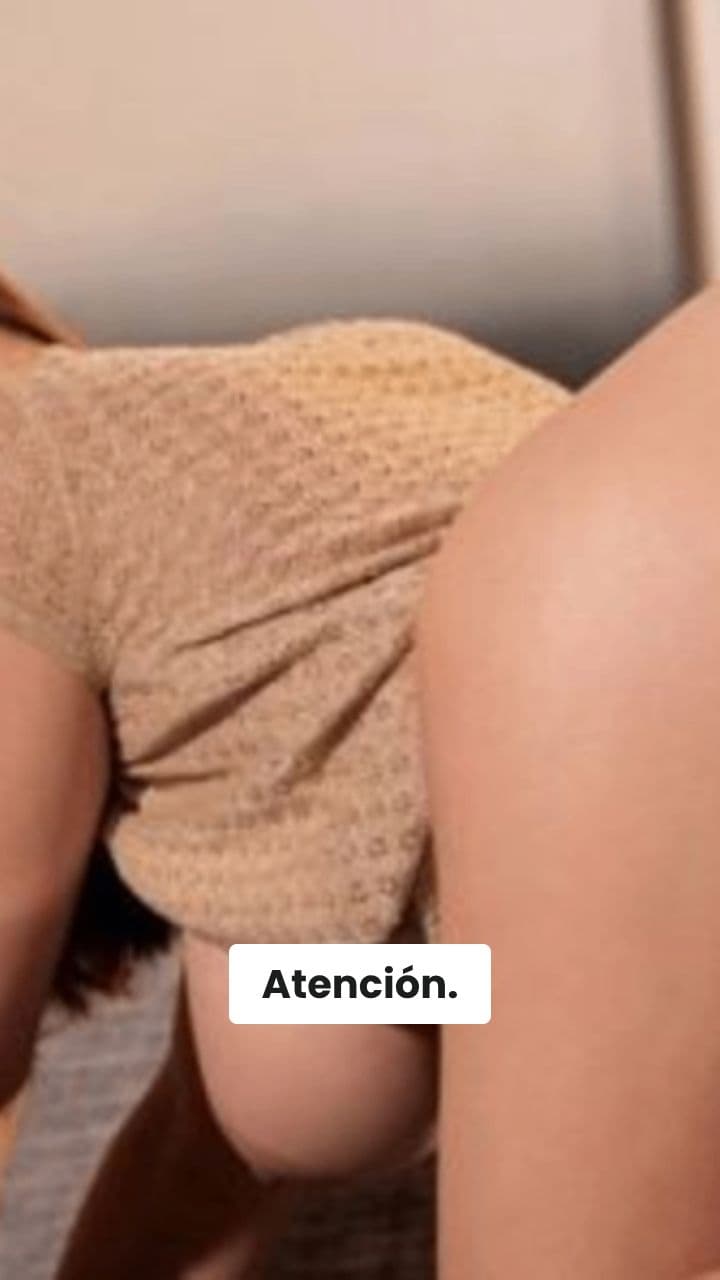 Mi abuela domina el coqueteo clásico