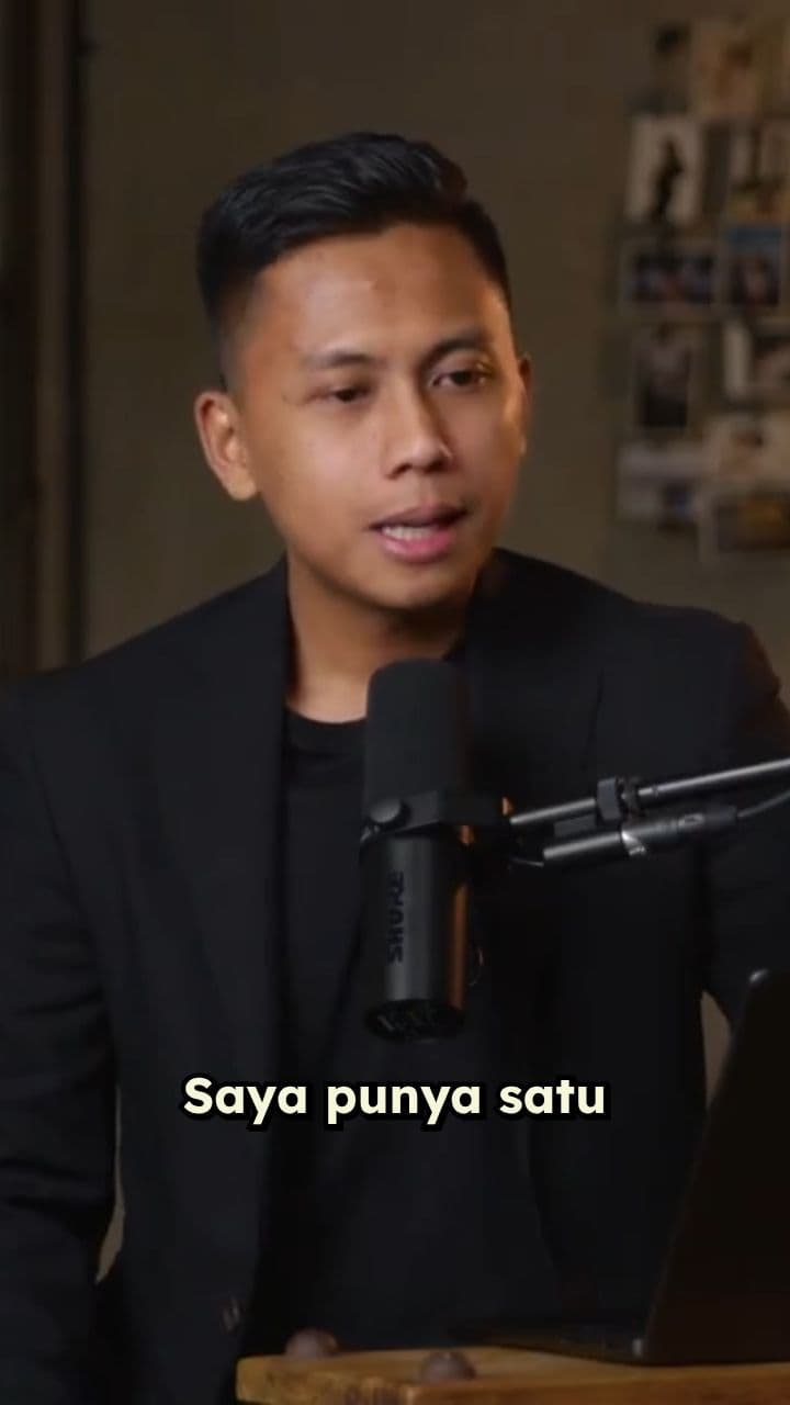 Jebakan Hedonic Treadmill: Mengapa Kamu Selalu Merasa Miskin